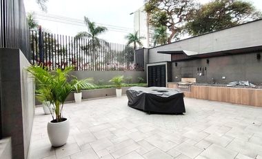 Alquiler en San Isidro  De Moderno Departamento  1 Dormitorio en Urb. El Country
