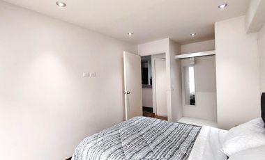 Alquiler en San Isidro  De Moderno Departamento  1 Dormitorio en Urb. El Country