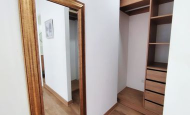 Alquiler en San Isidro  De Moderno Departamento  1 Dormitorio en Urb. El Country