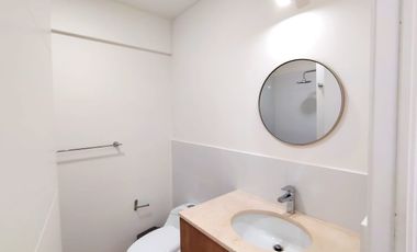 Alquiler en San Isidro  De Moderno Departamento  1 Dormitorio en Urb. El Country