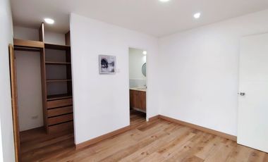 Alquiler en San Isidro  De Moderno Departamento  1 Dormitorio en Urb. El Country