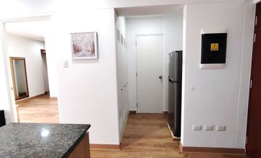 Alquiler en San Isidro  De Moderno Departamento  1 Dormitorio en Urb. El Country