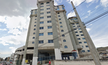 Penthouse ubicado en Ignacio Pérez 824, Vértice, 50150 Toluca de Lerdo, Méx.