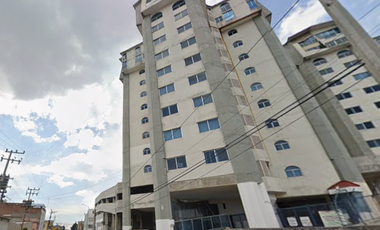Penthouse ubicado en Ignacio Pérez 824, Vértice, 50150 Toluca de Lerdo, Méx.