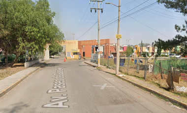 CASA DE RECUPERACIÓN BANCARIA EN PRIV. PASEO EL SOLAR. FRACC. PASEOS DE TULTEPEC II, TULTEPEC, EDO. MEX.  ¡NO SE ACEPTAN CRÉDITOS!