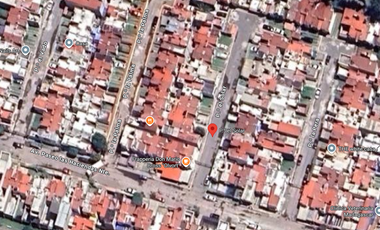 CASA DE RECUPERACIÓN BANCARIA EN PRIV. PASEO EL SOLAR. FRACC. PASEOS DE TULTEPEC II, TULTEPEC, EDO. MEX.  ¡NO SE ACEPTAN CRÉDITOS!