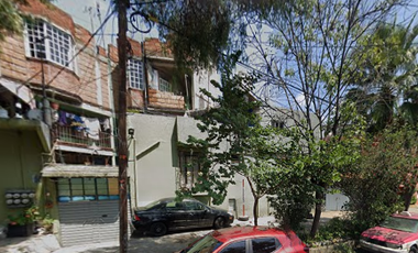 Edificio en venta en Adolfo Ruiz Cortines, Coyoacán