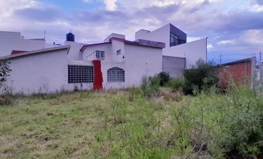 TERRENO EN VENTA CHOLULA CARCAÑA