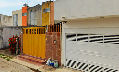 EXCELENTE CASA DE OPORTUNIDAD EN MORENO, VERACRUZ