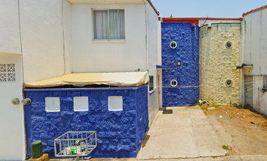 CASA DE OPORTUNIDAD EN GEOVILLAS LOS PINOS, VERACRUZ