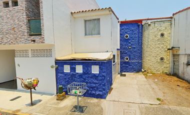CASA DE OPORTUNIDAD EN GEOVILLAS LOS PINOS, VERACRUZ
