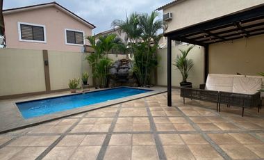 Casa en venta, Urb. ciudad celeste