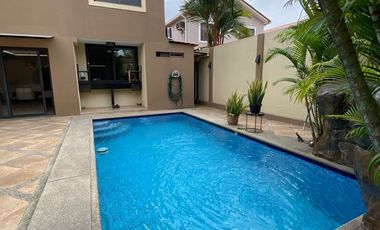 Casa en venta, Urb. ciudad celeste