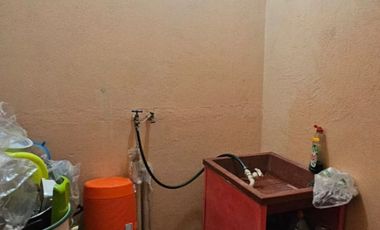 CASA EN VENTA COLONIA JOFRE
