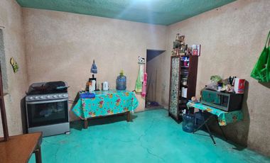 CASA EN VENTA COLONIA JOFRE