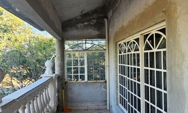 CASA EN VENTA COLONIA JOFRE