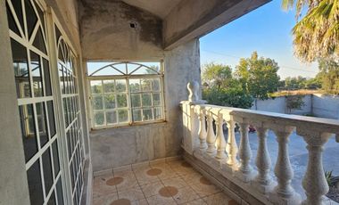 CASA EN VENTA COLONIA JOFRE