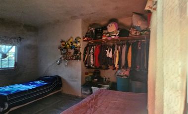 CASA EN VENTA COLONIA JOFRE
