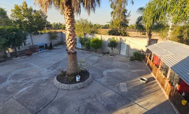 CASA EN VENTA COLONIA JOFRE