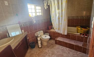 CASA EN VENTA COLONIA JOFRE