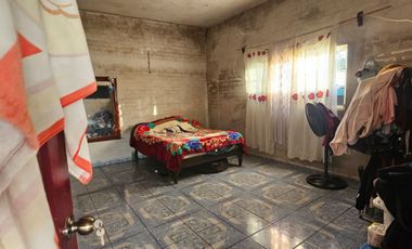 CASA EN VENTA COLONIA JOFRE