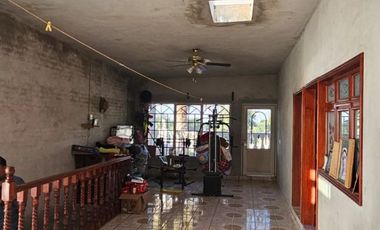 CASA EN VENTA COLONIA JOFRE