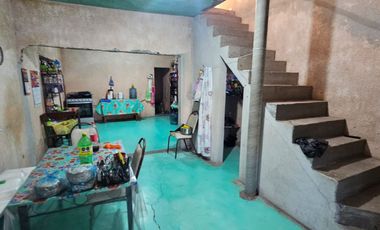 CASA EN VENTA COLONIA JOFRE