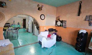 CASA EN VENTA COLONIA JOFRE
