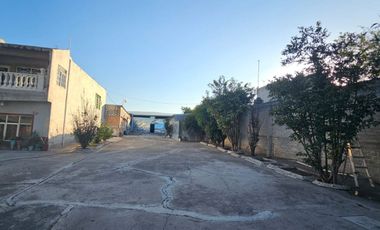 CASA EN VENTA COLONIA JOFRE