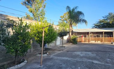 CASA EN VENTA COLONIA JOFRE