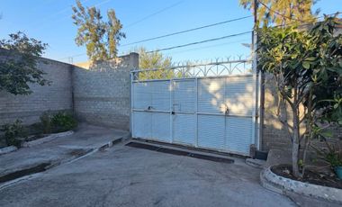 CASA EN VENTA COLONIA JOFRE