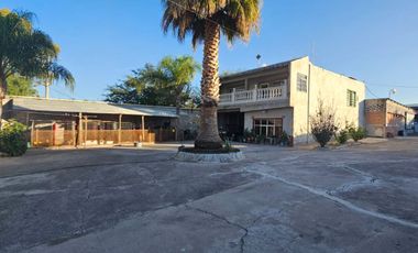 CASA EN VENTA COLONIA JOFRE