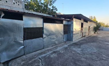CASA EN VENTA COLONIA JOFRE