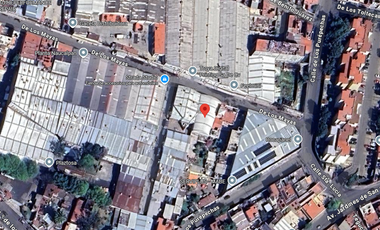 NO CREDITOS, VENTA DE BODEGA INDUSTRIAL COB LOCAL COMERCIAL