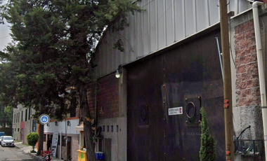 NO CREDITOS, VENTA DE BODEGA INDUSTRIAL COB LOCAL COMERCIAL