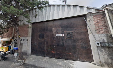 NO CREDITOS, VENTA DE BODEGA INDUSTRIAL COB LOCAL COMERCIAL