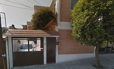 Venta de Casa, Recuperación Bancaria, Lomas de Puerta Grande, Álvaro Obregón, CDMX. ADE*