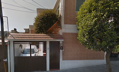 Venta de Casa, Recuperación Bancaria, Lomas de Puerta Grande, Álvaro Obregón, CDMX. ADE*