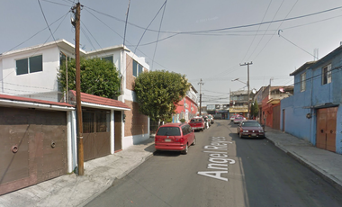 Venta de Casa, Recuperación Bancaria, Lomas de Puerta Grande, Álvaro Obregón, CDMX. ADE*