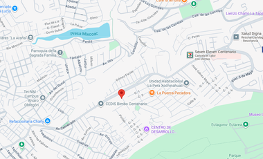 Venta de Casa, Recuperación Bancaria, Lomas de Puerta Grande, Álvaro Obregón, CDMX. ADE*