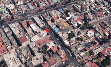 Venta de Casa, Recuperación Bancaria, Lomas de Puerta Grande, Álvaro Obregón, CDMX. ADE*