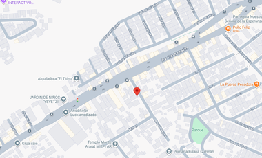 Venta de Casa, Recuperación Bancaria, Lomas de Puerta Grande, Álvaro Obregón, CDMX. ADE*