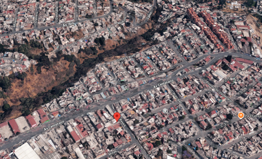 Venta de Casa, Recuperación Bancaria, Lomas de Puerta Grande, Álvaro Obregón, CDMX. ADE*