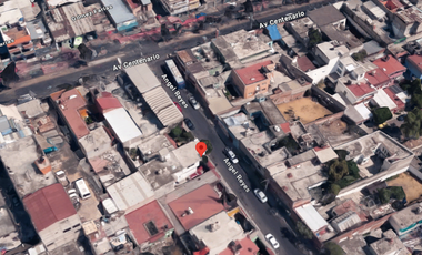 Venta de Casa, Recuperación Bancaria, Lomas de Puerta Grande, Álvaro Obregón, CDMX. ADE*