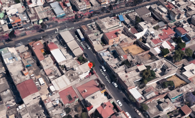 Venta de Casa, Recuperación Bancaria, Lomas de Puerta Grande, Álvaro Obregón, CDMX. ADE*