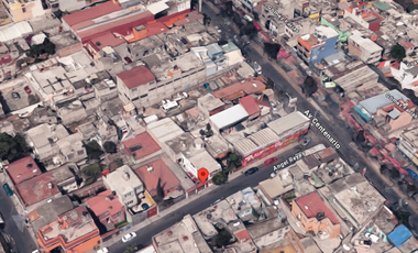 Venta de Casa, Recuperación Bancaria, Lomas de Puerta Grande, Álvaro Obregón, CDMX. ADE*