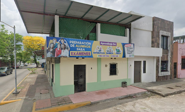 VENTA CASA Privada 2a Calle Ote. 25, Los Naranjos, Centro, 30700 Tapachula de Córdova y Ordóñez, Chis.