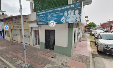 VENTA CASA Privada 2a Calle Ote. 25, Los Naranjos, Centro, 30700 Tapachula de Córdova y Ordóñez, Chis.