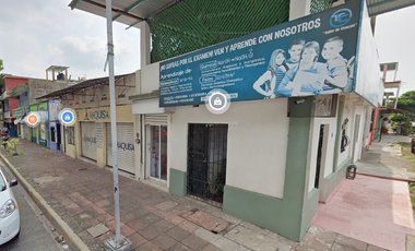 VENTA CASA Privada 2a Calle Ote. 25, Los Naranjos, Centro, 30700 Tapachula de Córdova y Ordóñez, Chis.