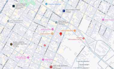 VENTA CASA Privada 2a Calle Ote. 25, Los Naranjos, Centro, 30700 Tapachula de Córdova y Ordóñez, Chis.